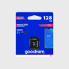 Karta pamięci 128 GB microSD Class 10 Goodram do kamer
