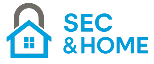 Sec & Home
